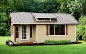 Gable Casita
