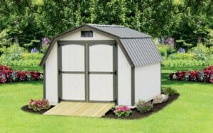 Mini Barn