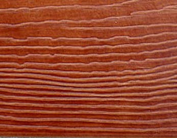 Rustic Cedar
