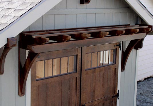 Pergalo Awning