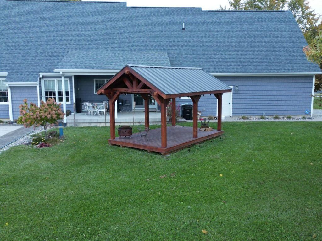 Pavilion