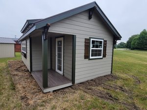 Gable Casita Elite: 14' x 28'
