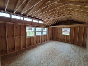 Gable Casita Elite: 14' x 28'