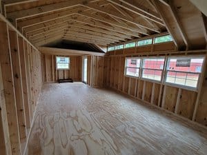Gable Casita Elite: 14' x 28'