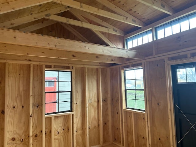 Garden Shed Elite: 10' x 12'