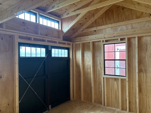 Garden Shed Elite: 10' x 12'