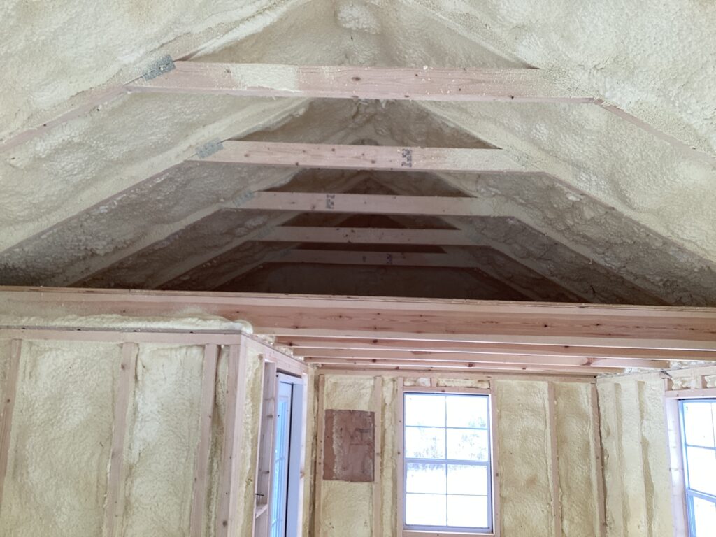 Gable Casita Elite: 12' x 24'