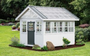 Green House