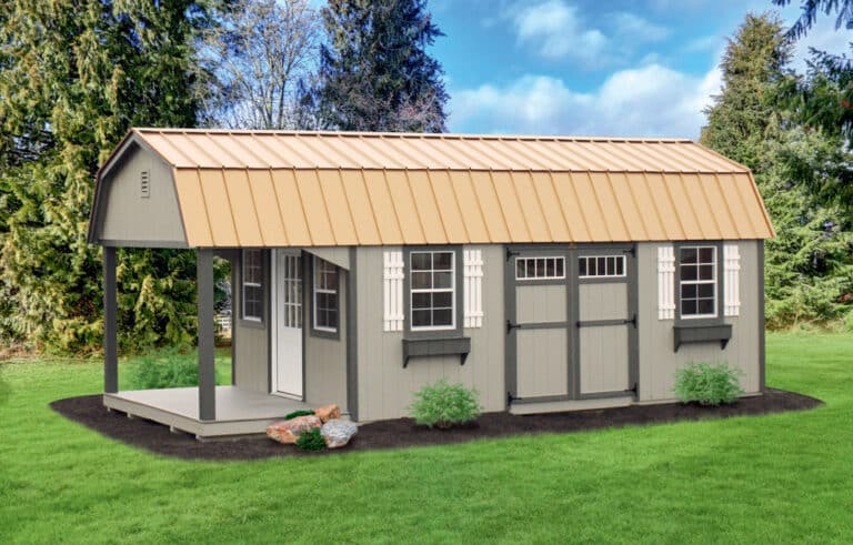 Boost Property Value