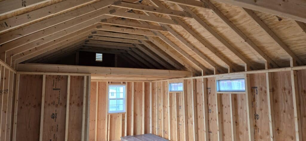Gable Casita Elite: 14' x 24'