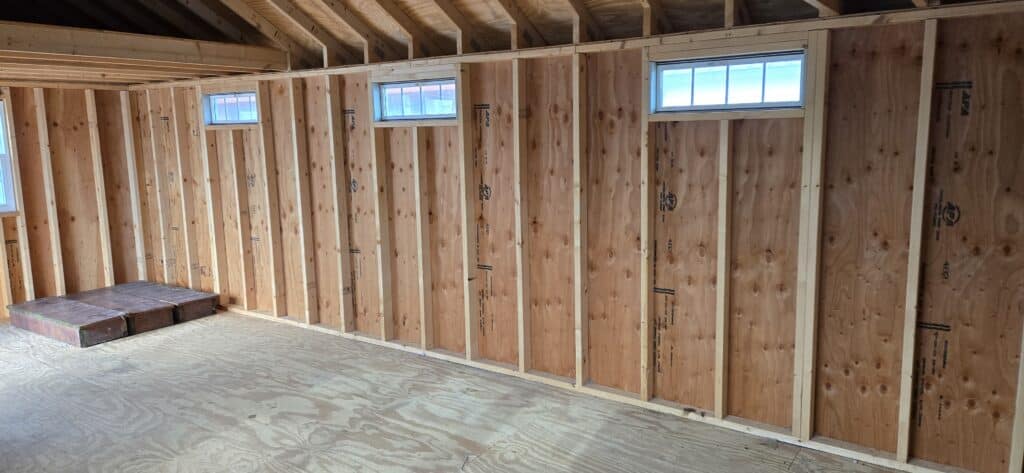 Gable Casita Elite: 14' x 24'