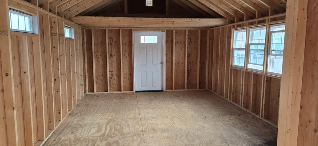 Gable Casita Elite: 14' x 24'