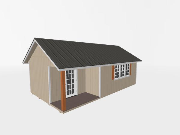 Rendering