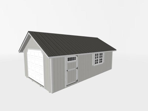 Rendering