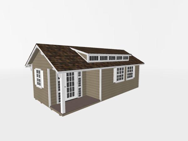 Rendering